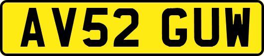 AV52GUW