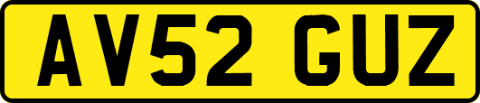 AV52GUZ