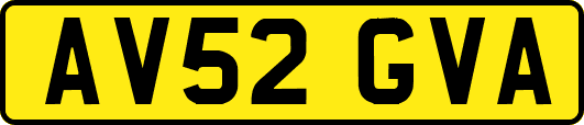 AV52GVA