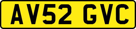 AV52GVC