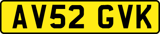 AV52GVK