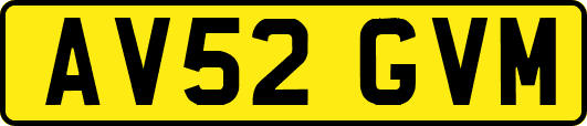 AV52GVM