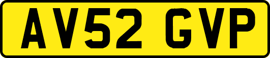 AV52GVP