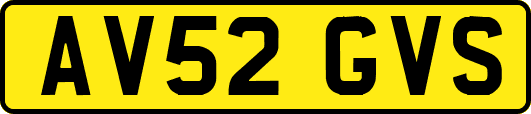 AV52GVS