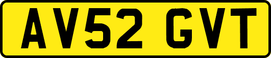 AV52GVT