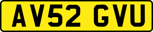 AV52GVU