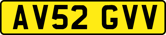 AV52GVV