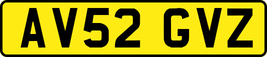 AV52GVZ