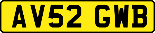 AV52GWB