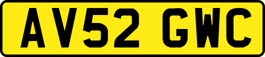 AV52GWC