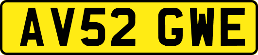 AV52GWE