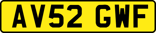 AV52GWF