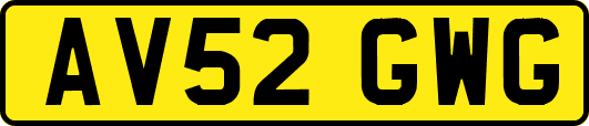 AV52GWG