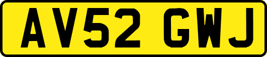 AV52GWJ