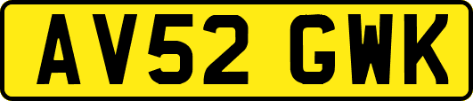 AV52GWK