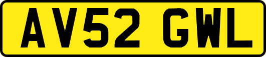 AV52GWL