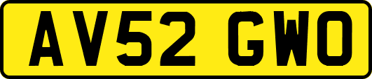 AV52GWO