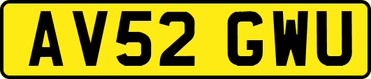 AV52GWU
