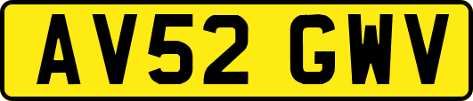 AV52GWV