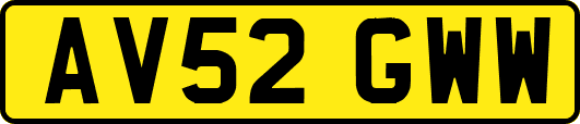 AV52GWW