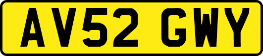 AV52GWY