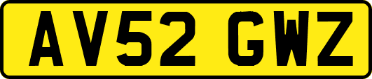 AV52GWZ