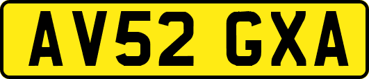 AV52GXA