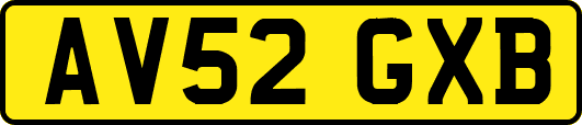 AV52GXB