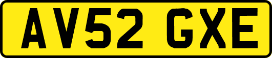 AV52GXE
