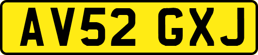 AV52GXJ