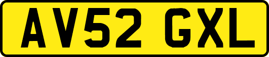 AV52GXL