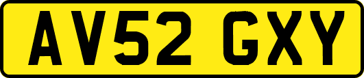 AV52GXY