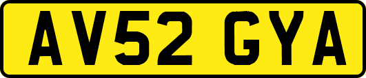AV52GYA