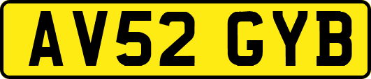 AV52GYB