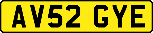 AV52GYE
