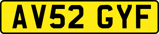AV52GYF