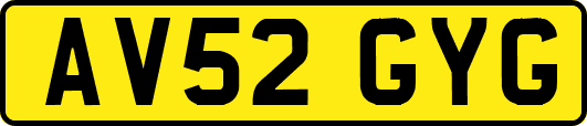 AV52GYG