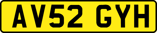 AV52GYH
