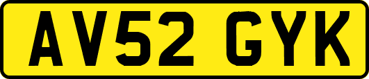 AV52GYK