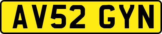 AV52GYN