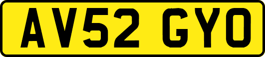 AV52GYO