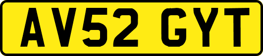 AV52GYT