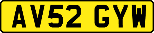 AV52GYW