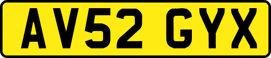 AV52GYX