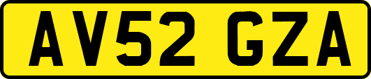 AV52GZA