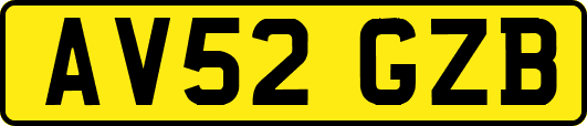 AV52GZB