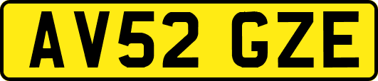 AV52GZE