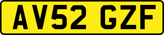 AV52GZF
