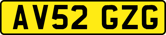 AV52GZG