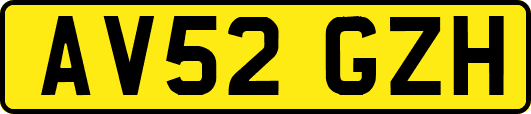 AV52GZH